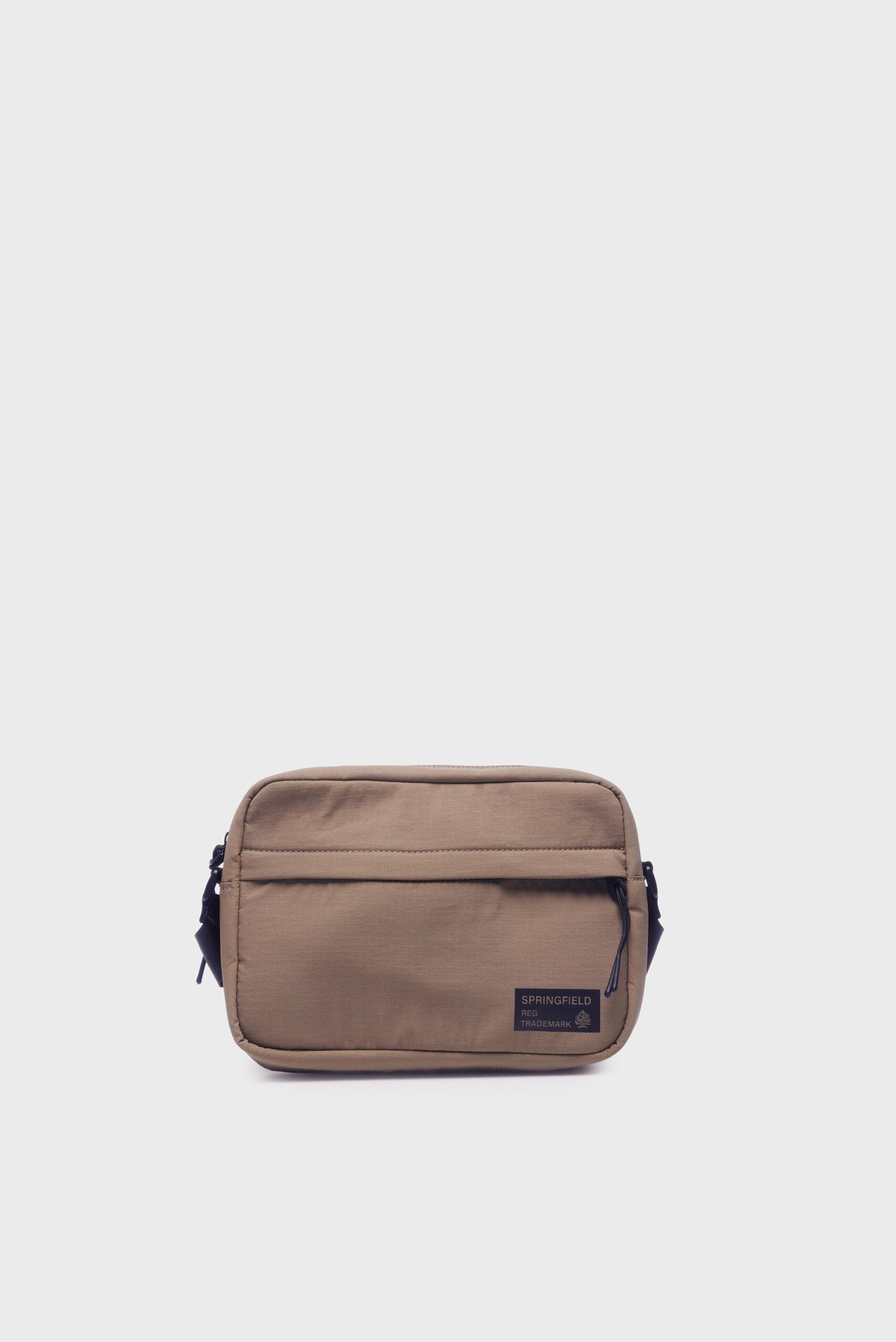 Мужская коричневая сумка Коричневый ONESIZE SPRINGFIELD 969820 Мужская коричневая сумка Коричневый ONESIZE SPRINGFIELD 969820