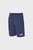 Мужские темно-синие шорты Sport Core