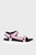 Жіночі рожеві сандалі Mira
