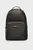 Мужской черный рюкзак CENTRAL
