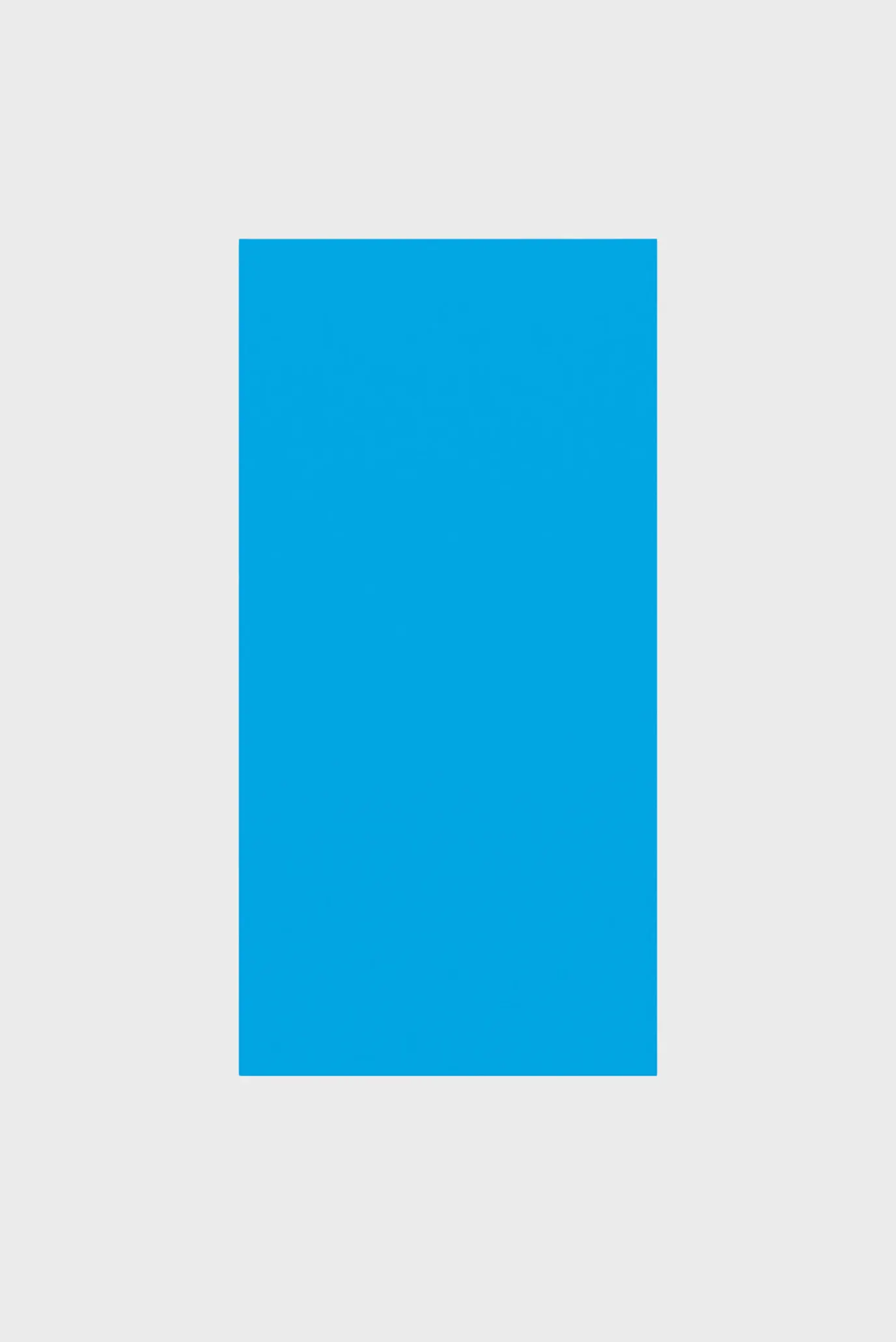 Блакитний рушник MICROFIBER GYM TOWEL 2