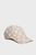 Женская серая кепка с узором TH CONTEMPORARY MONO CAP