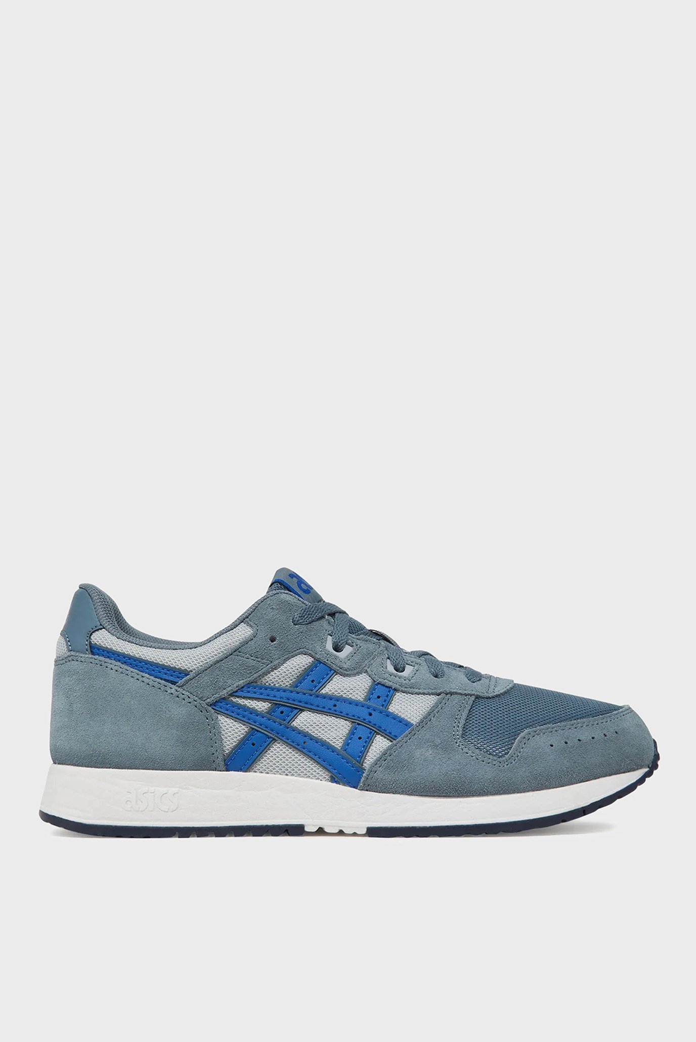 Мужские серые кроссовки Серый 9 Asics 1203A611-020 Мужские серые кроссовки Серый 9 Asics 1203A611-020