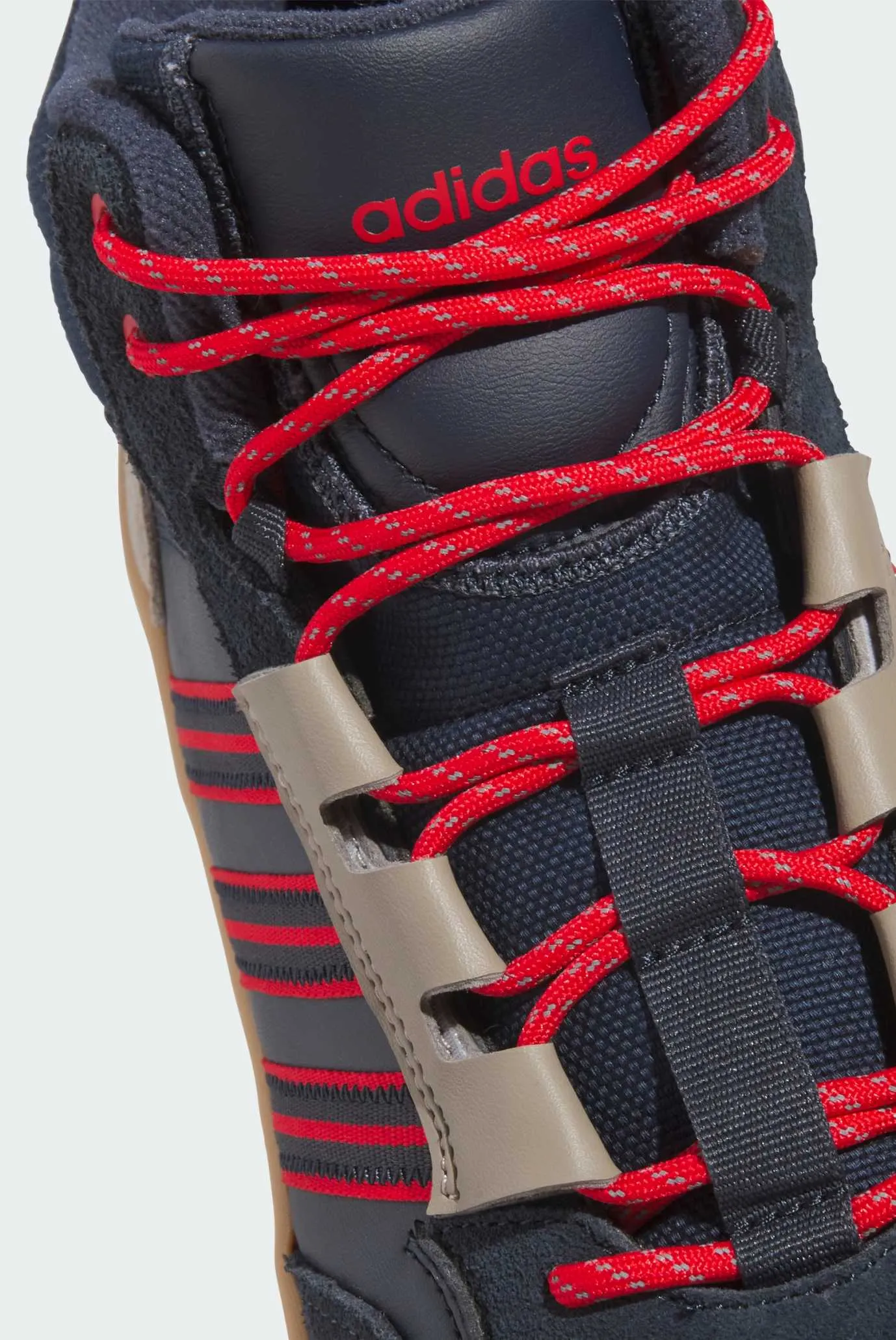 Хайтопи Hoops 4.0 Mid 8