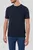 Чоловіча темно-синя футболка