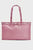 Женская розовая сумка UA Favorite Tote