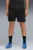 Мужские черные шорты individualCUP Football Training Shorts Men