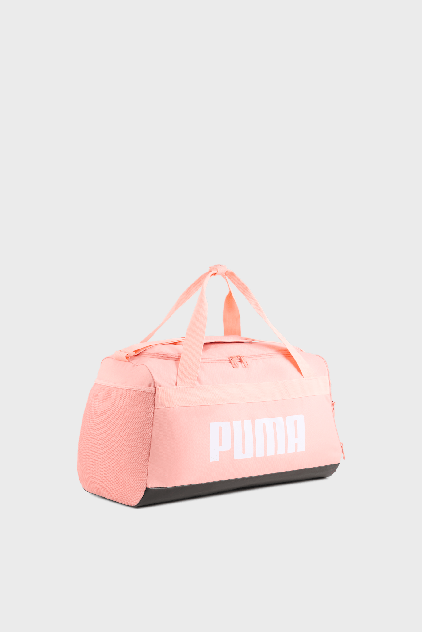 Рожева спортивна сумка PUMA Challenger Small Sports Bag 1