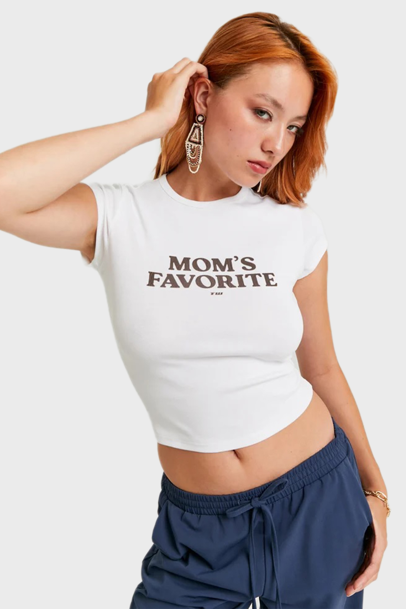 Женский белый топ Белый XS Tally Weijl STSCOLYLE8 Женский белый топ Белый XS Tally Weijl STSCOLYLE8