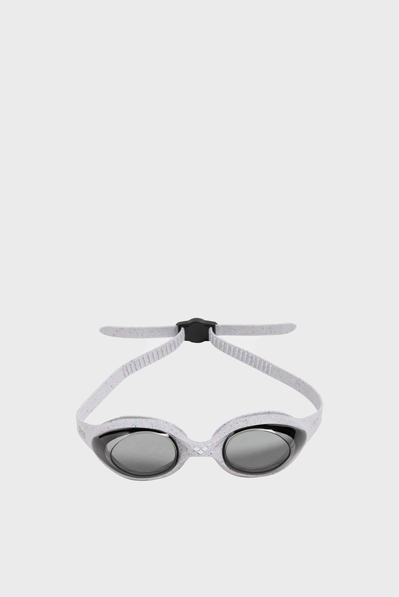 Серые очки для плавания 1