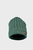 Женская зеленая шапка Marana