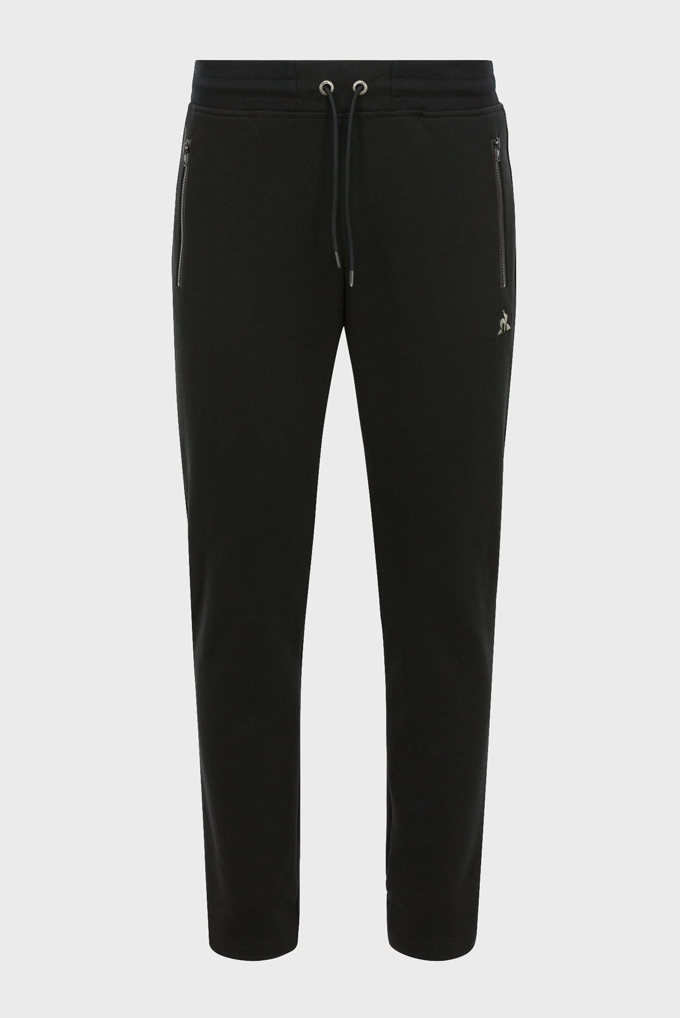 Чоловічі чорні спортивні штани TECH PANT N1 1