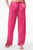 Жіночі рожеві брюки ERINA