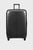 Черный чемодан 81 см ATTRIX