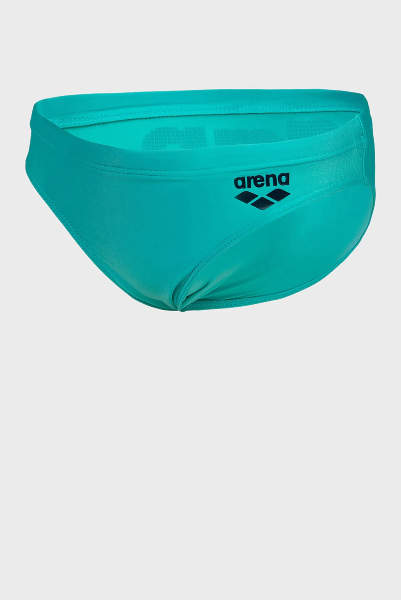 Детские бирюзовые плавки 3