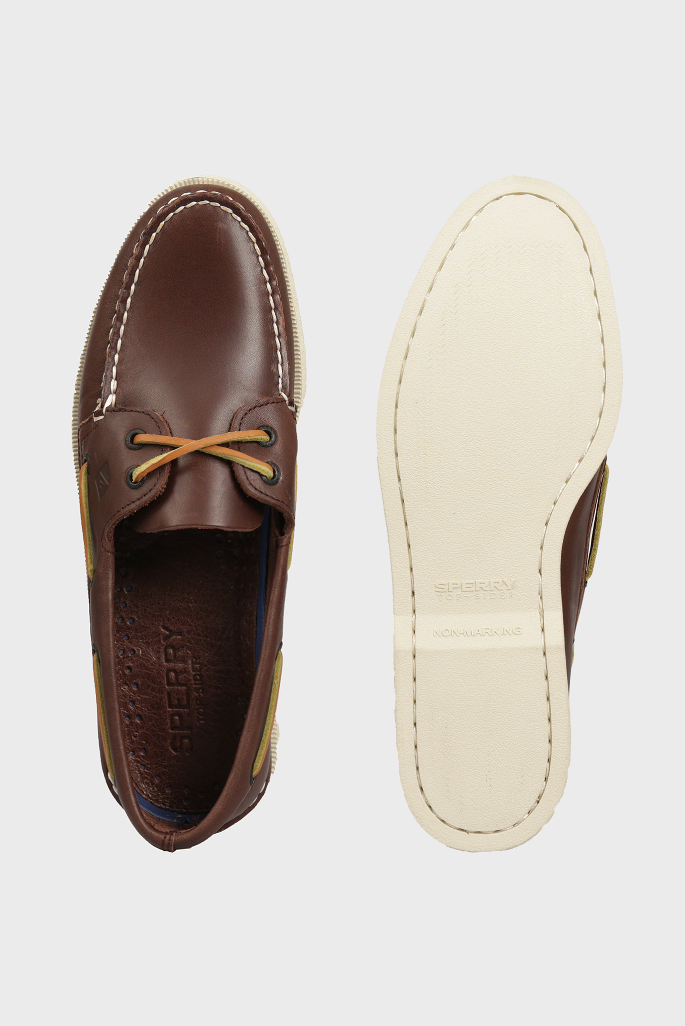 sperry 0195115