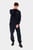 Мужской темно-синий спортивный костюм (кофта, брюки) SUIT MORE V BS FL