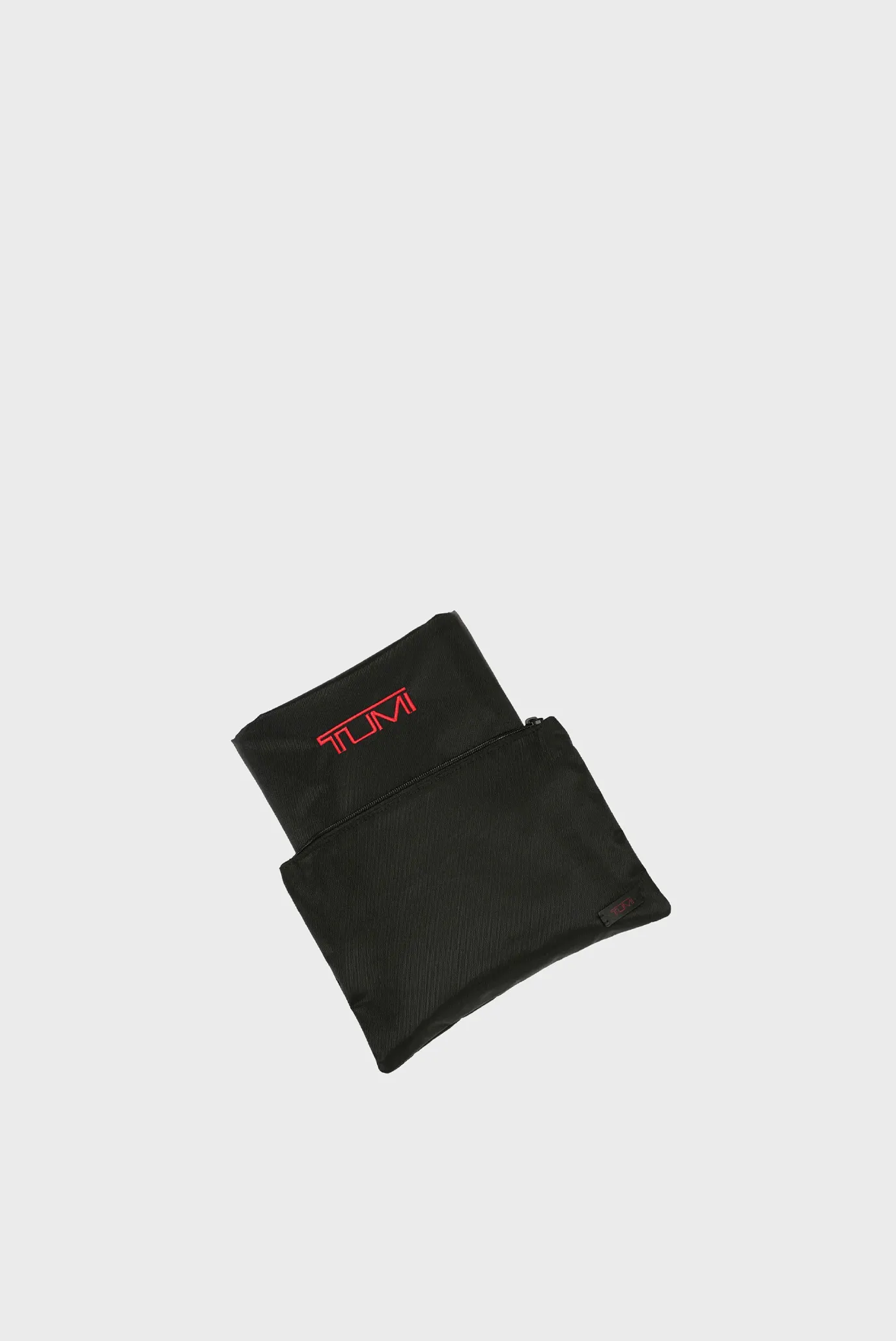 Чорний чохол для валізи 55 см TRAVEL ACCESS 3