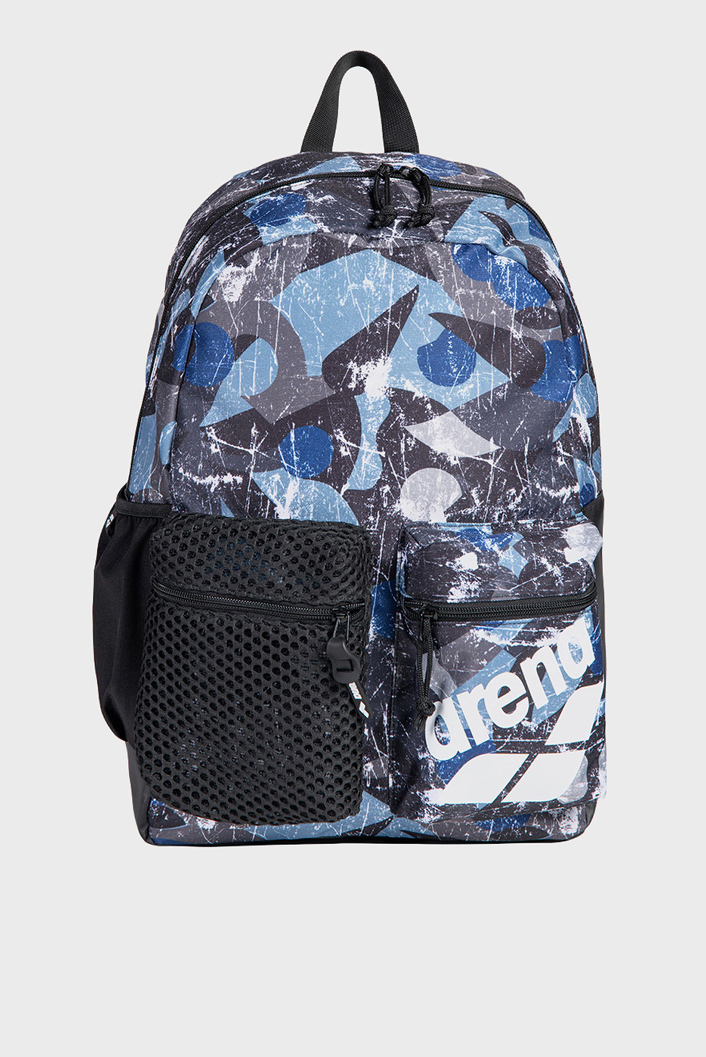 Рюкзак с узором ONE GO BACKPACK 30L AO Разноцветный ONESIZE Arena 010228-901 Рюкзак с узором ONE GO BACKPACK 30L AO Разноцветный ONESIZE Arena 010228-901