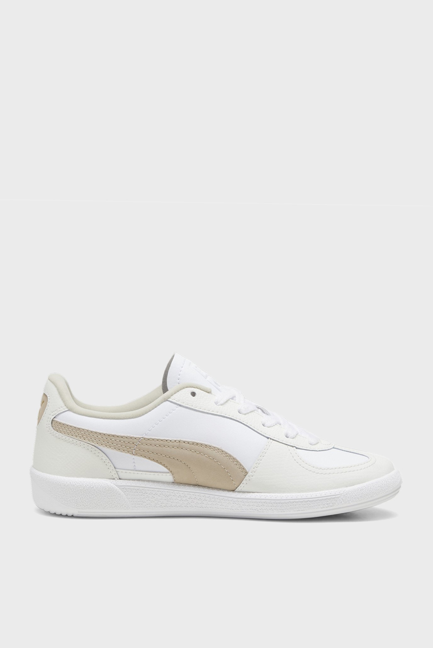 Жіночі шкіряні снікерси Palermo FS Women's Sneakers 1