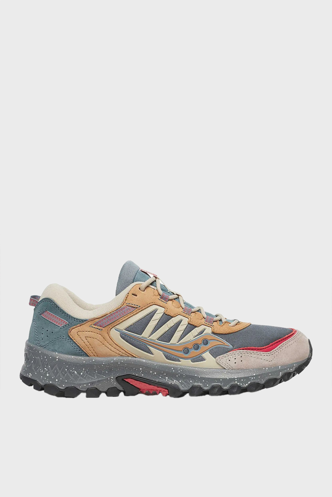 Кроссовки GRID PEAK Разноцветный 10.5 Saucony S70930-1 Кроссовки GRID PEAK Разноцветный 10.5 Saucony S70930-1