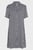 Жіноча сукня у смужку FLUID STRIPE SS KNEE