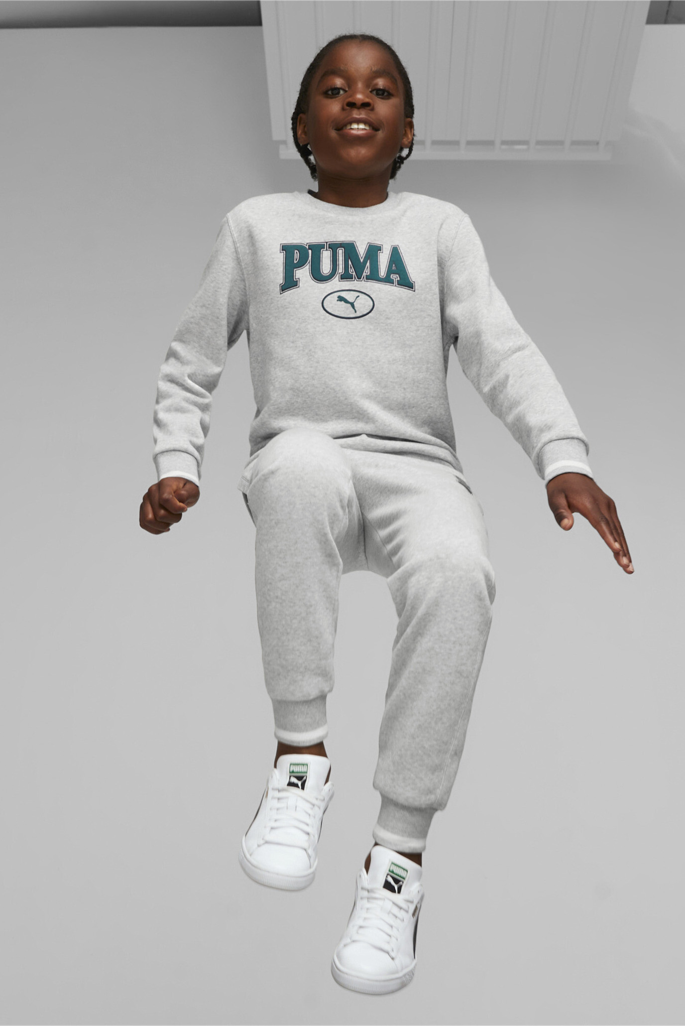 Puma active shop sweatpants ii