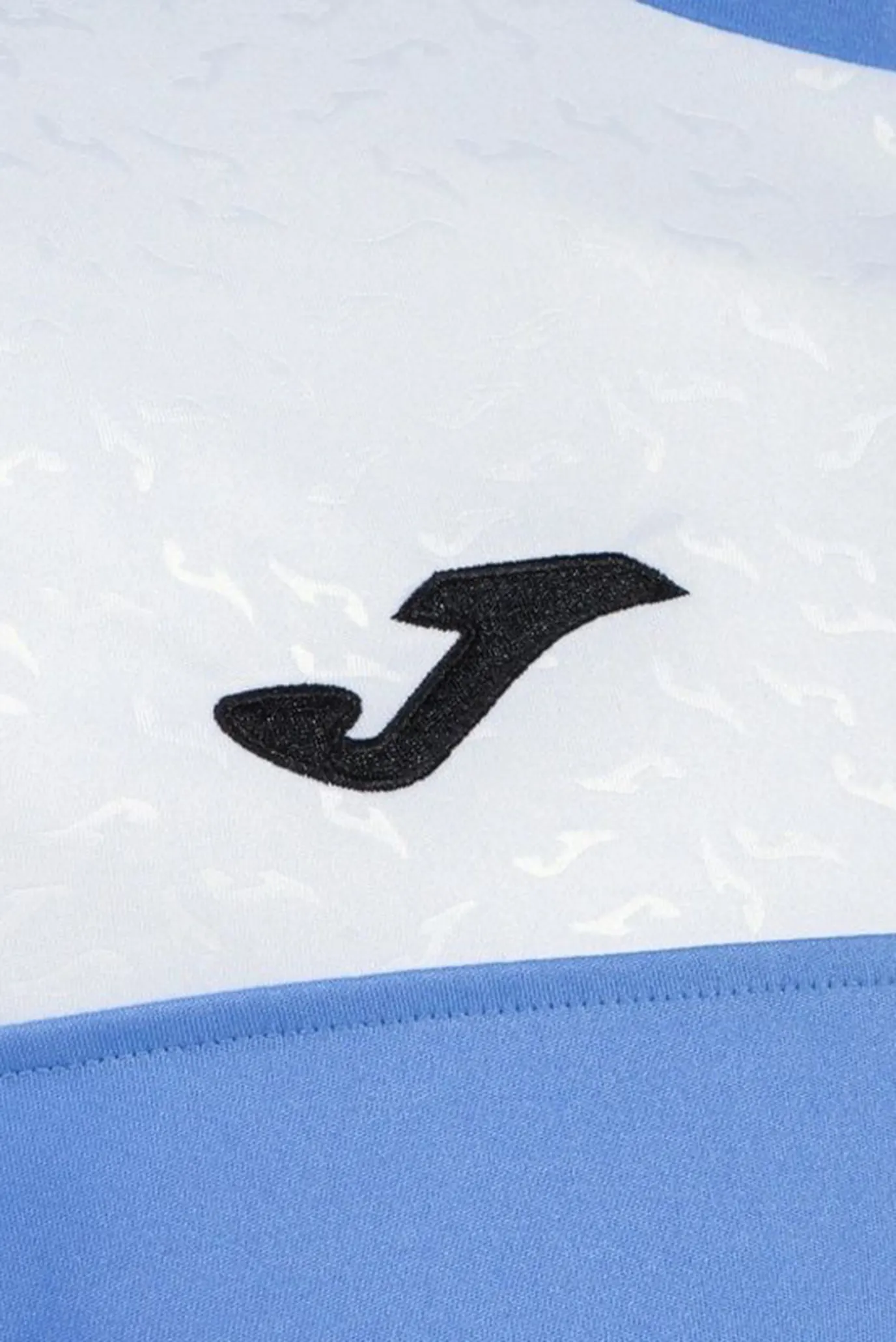 Дитяча блакитна футболка 3