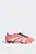 Оранжевые бутсы Predator League Fold-Over Tongue Firm/Multi-Ground