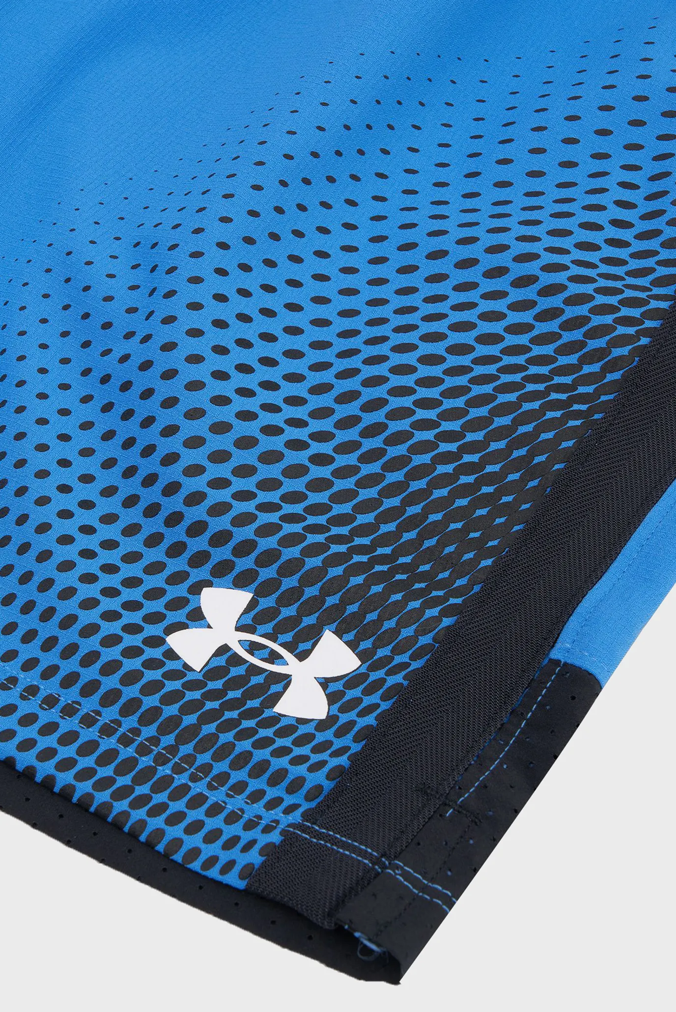 Чоловічі блакитні шорти Vanish Wordmark Short 6