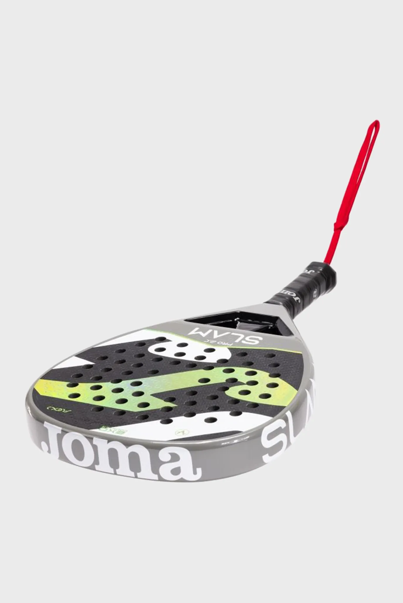 Сіра ракетка 5