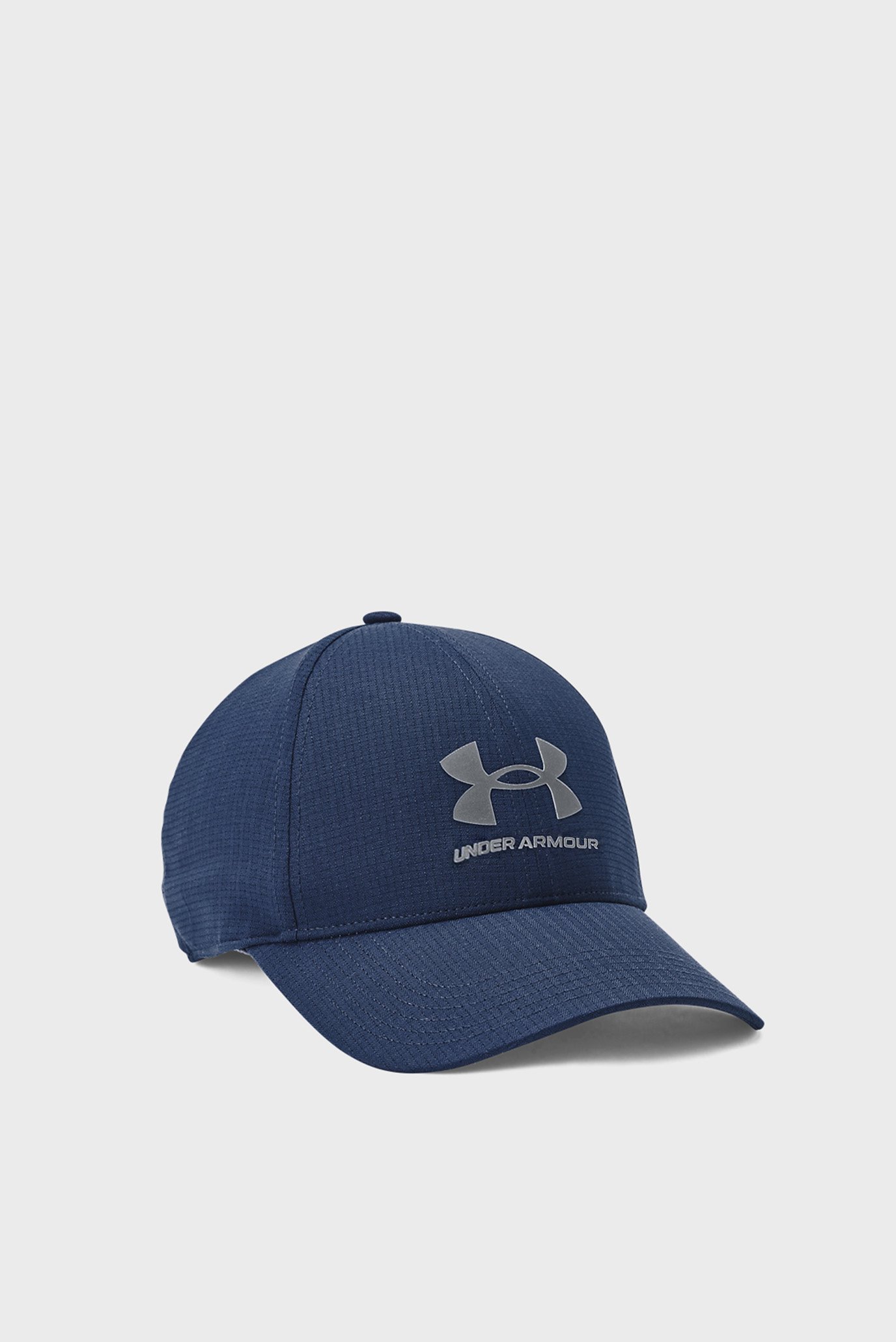 Мужская синяя кепка Isochill Armourvent STR-NVY 1