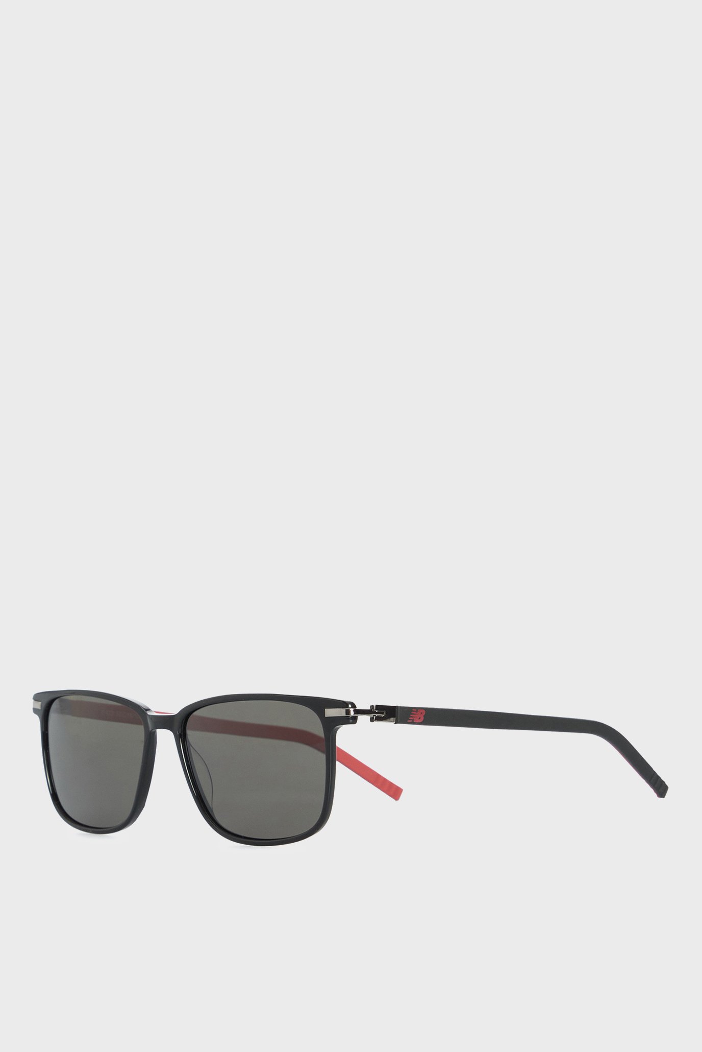 Чорні окуляри Classic Rectangle 1