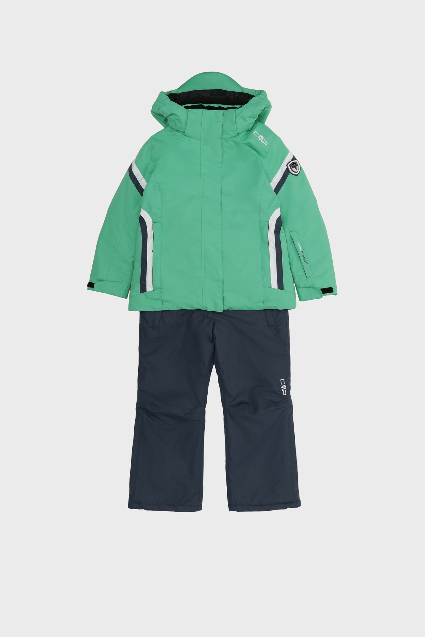 Детский лыжный костюм (куртка, брюки) 1