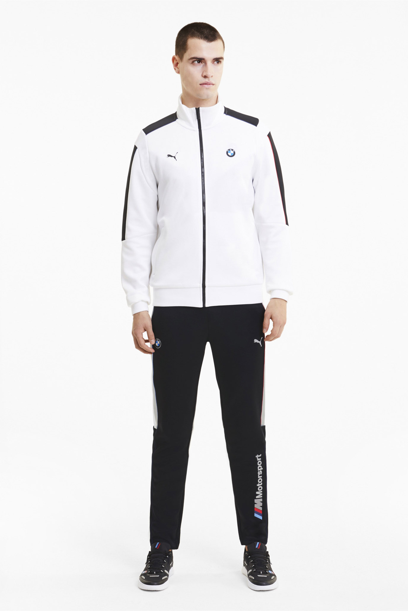 puma bmw t7 track pants