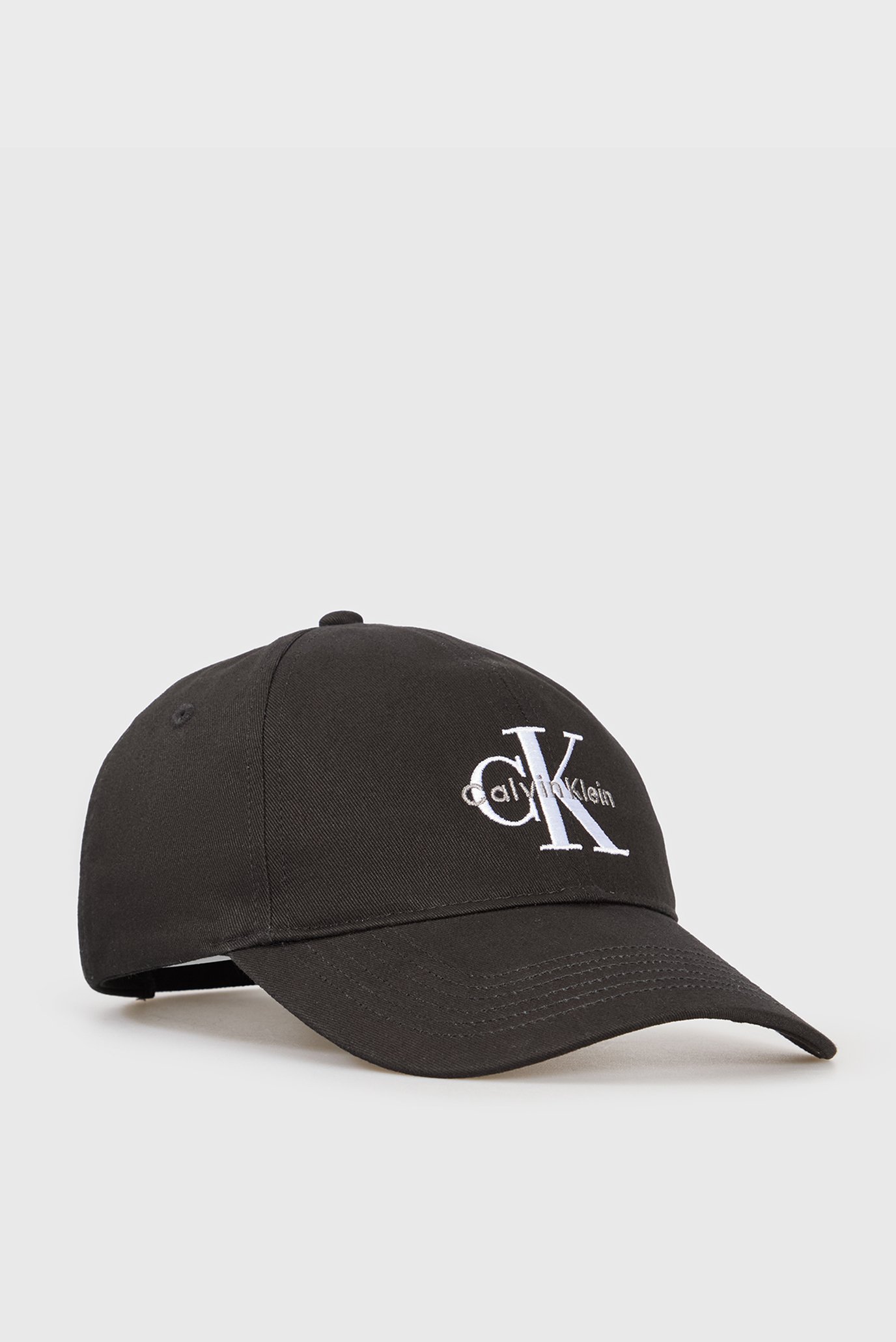 Женская черная кепка MONOLOGO EMBROIDERY Черный ONESIZE Calvin Klein Jeans LV04K5026G Женская черная кепка MONOLOGO EMBROIDERY Черный ONESIZE Calvin Klein Jeans LV04K5026G