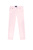 Дитячі рожеві вельветові брюки