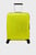 Желтый чемодан 55 см AEROSTEP YELLOW
