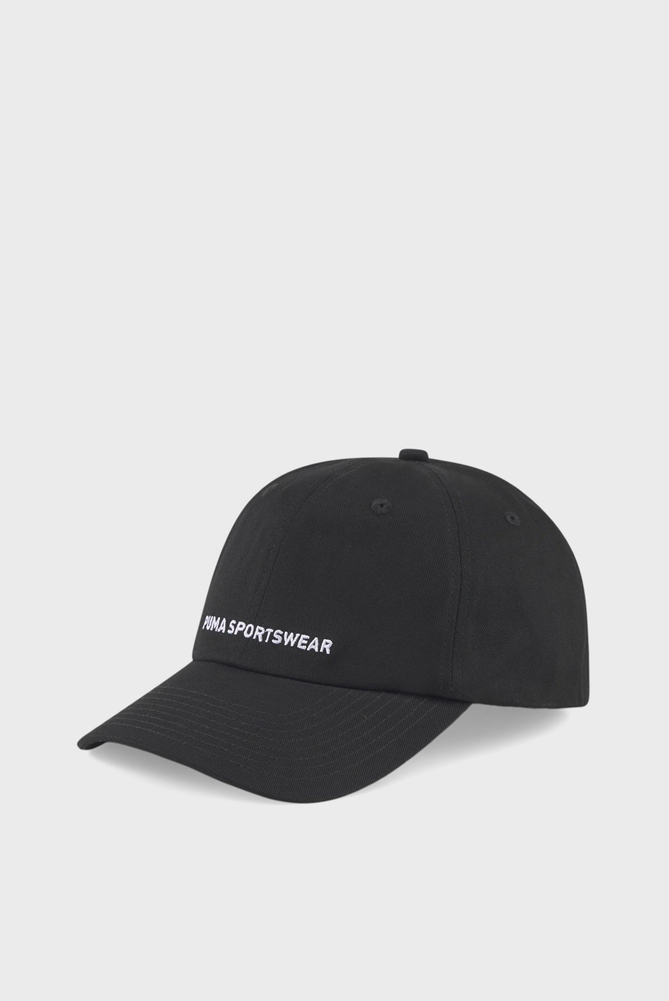 Черная кепка Sportswear Cap 1