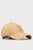 Мужская бежевая кепка MODERN SURPLUS PATCH CAP
