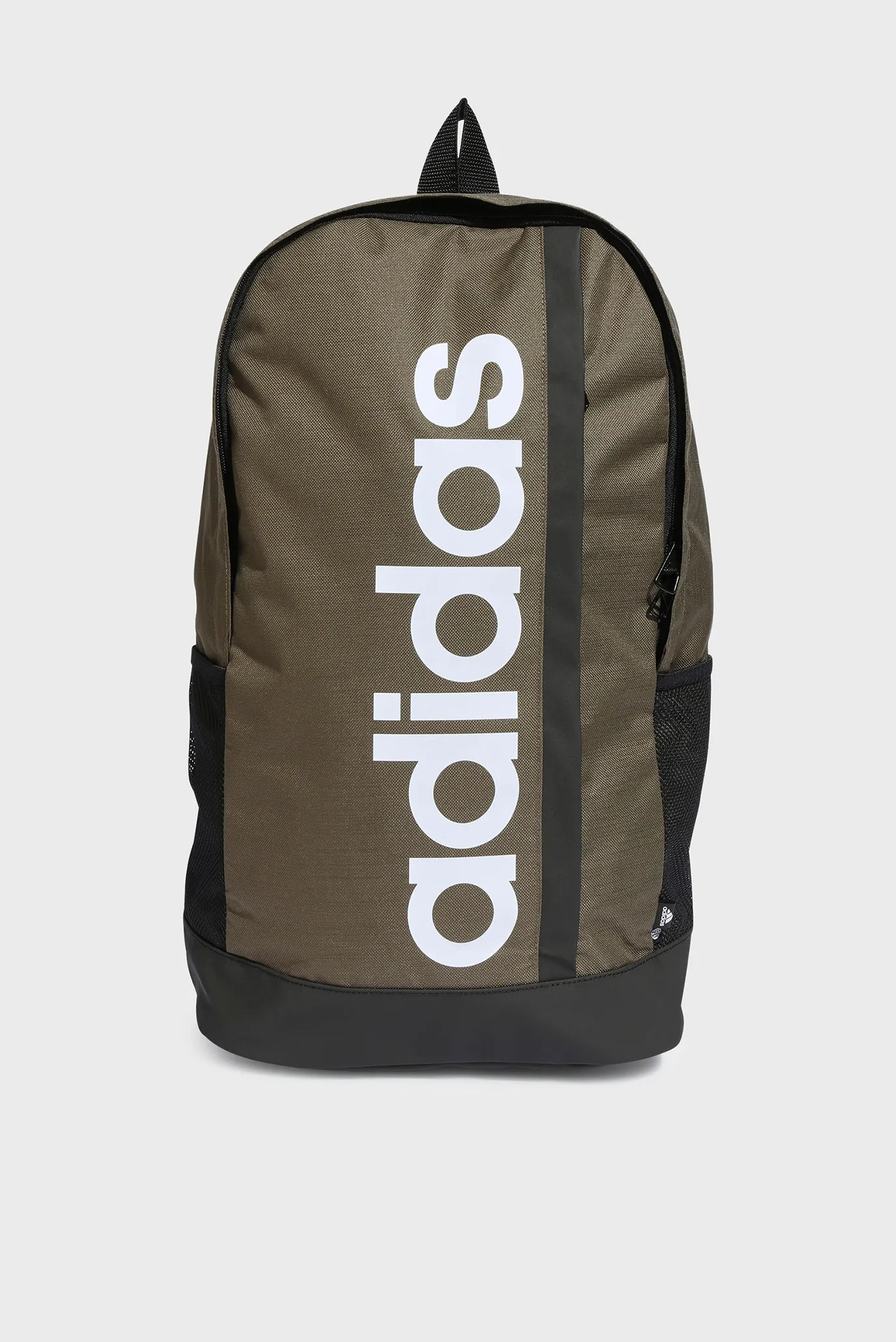 Темно-зеленый рюкзак Essentials Linear 1