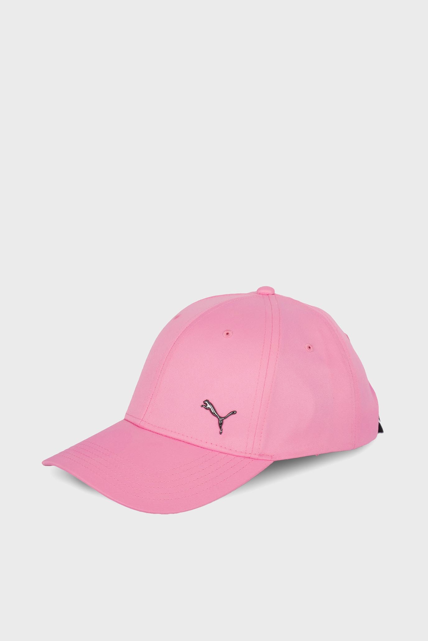 Дитяча рожева кепка Metal Cat Cap Youth 1