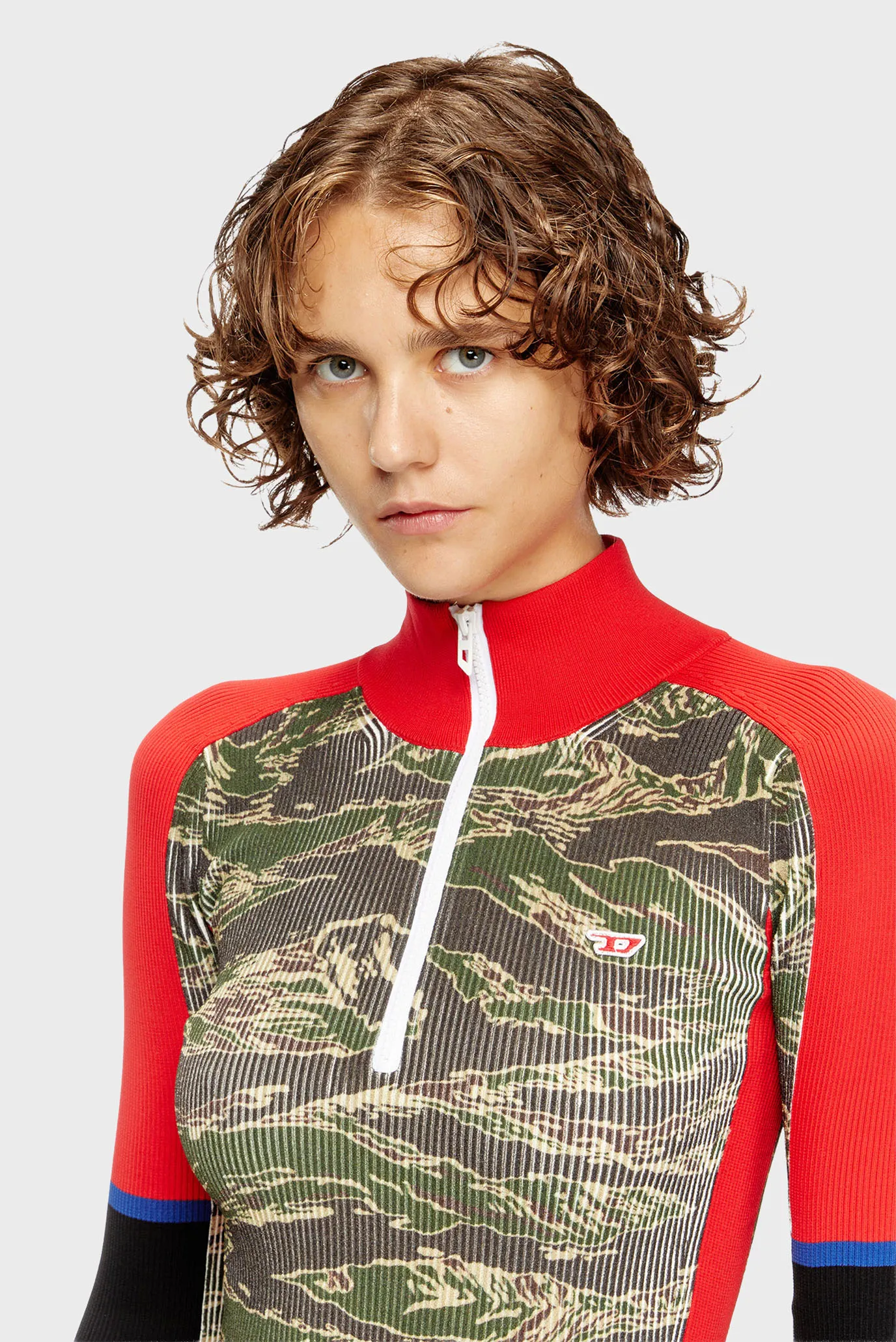 Жіноча сукня M-CAMOK 2