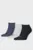 Шкарпетки (3 пари) Sneaker Socks Unisex (3-pack)