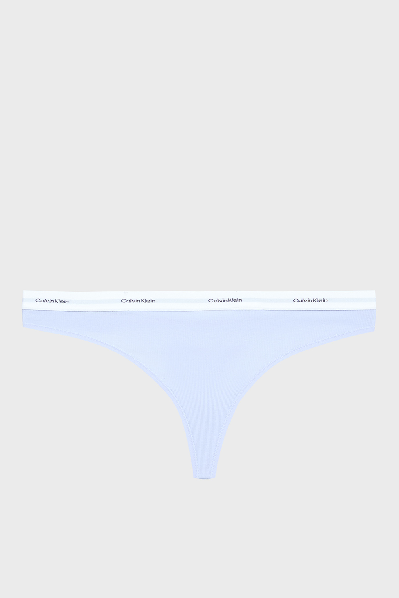 Женские голубые трусики THONG Голубой XS Calvin Klein LV00QD5357 Женские голубые трусики THONG Голубой XS Calvin Klein LV00QD5357