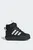 Дитячі чорні хайтопи Superstar Winter Trek Kids