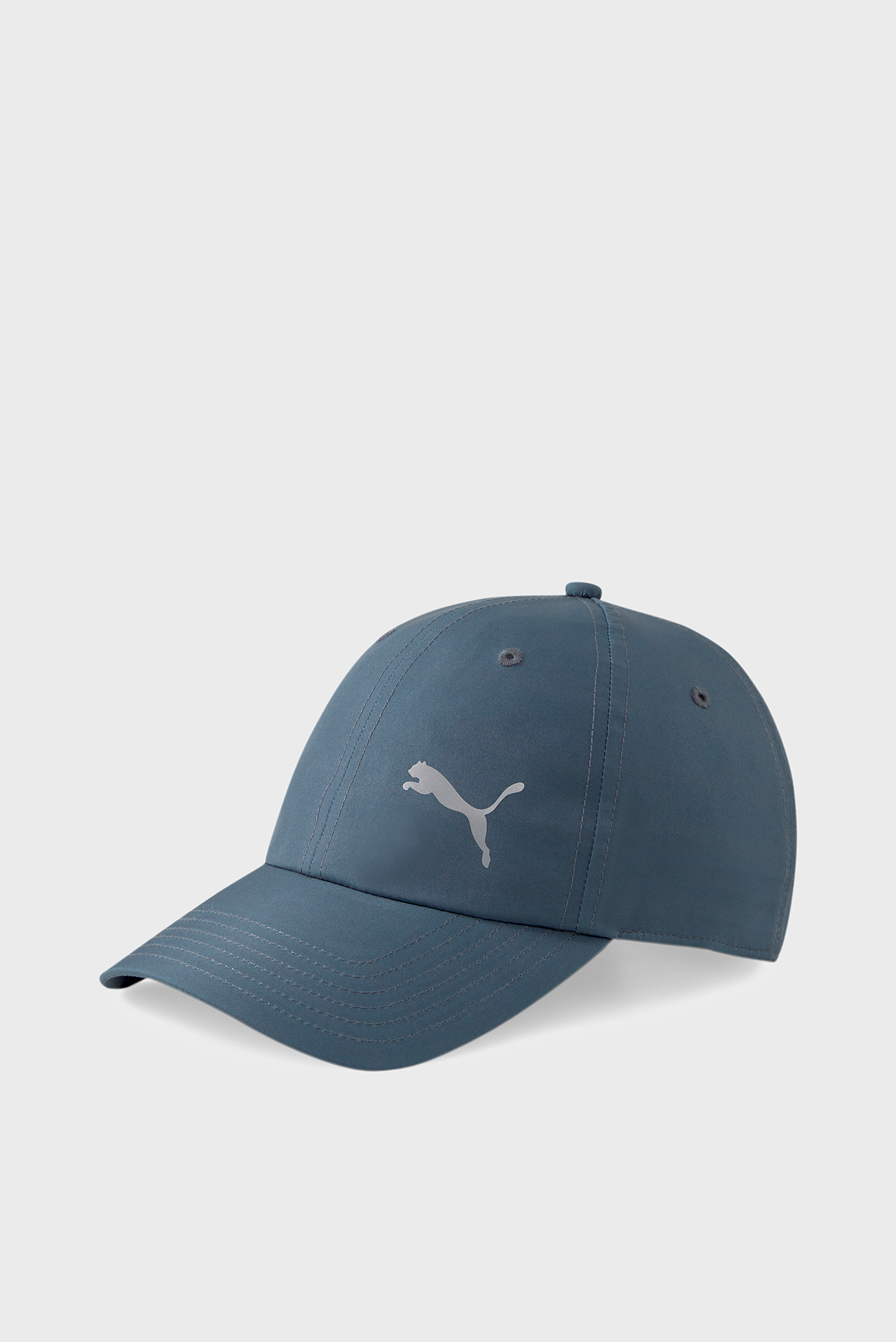 Кепка Poly Cotton Running Cap 1