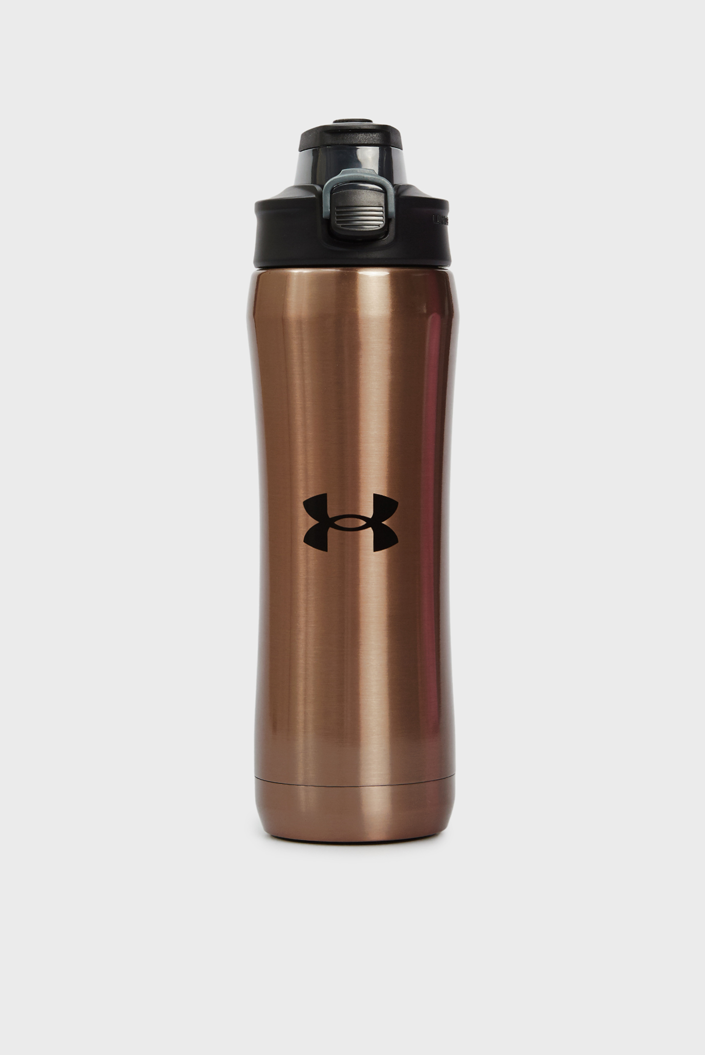 Золотистая бутылка для воды UA 18oz Beyond Stainless 1