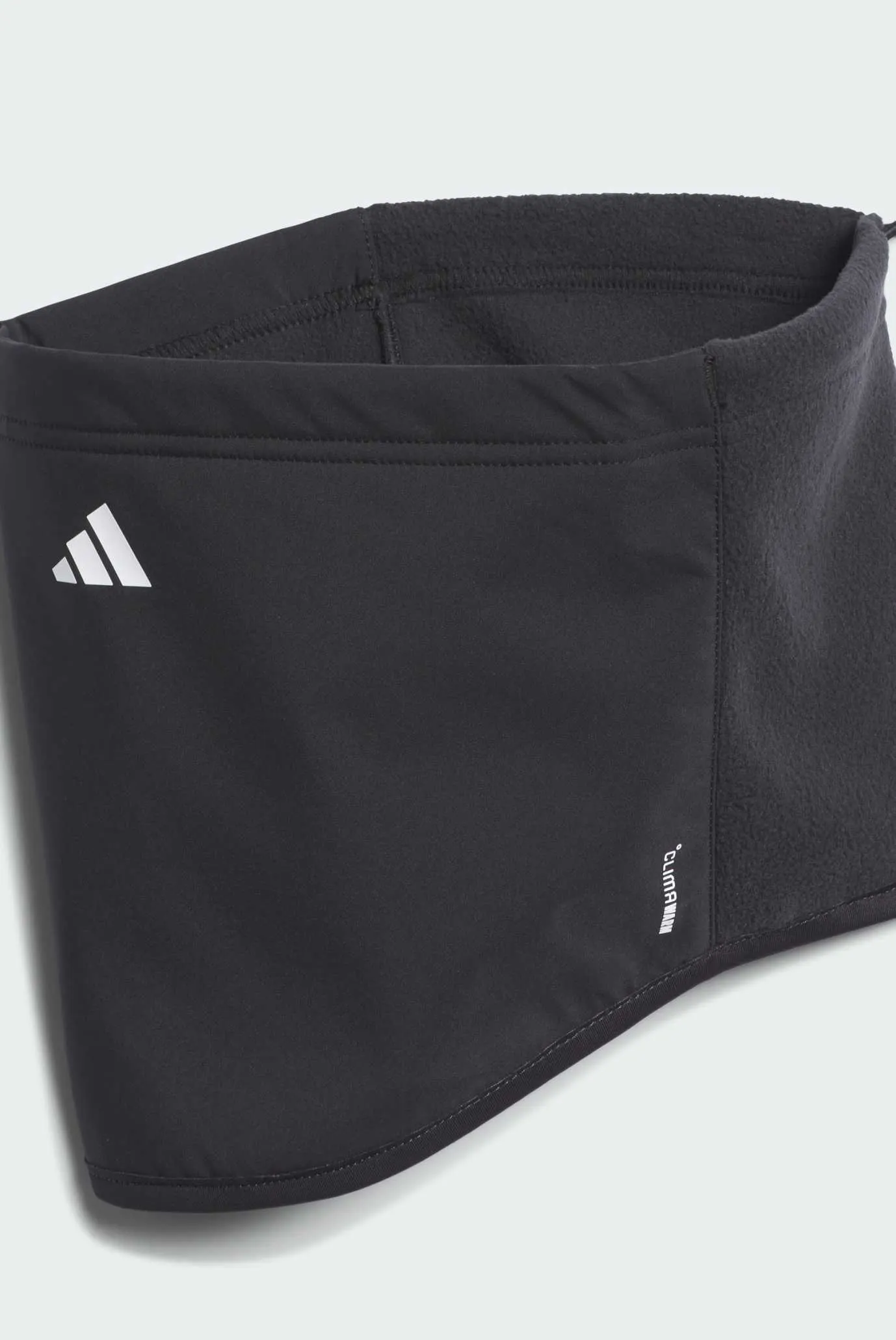 Черный баф BASIC WARMER 2