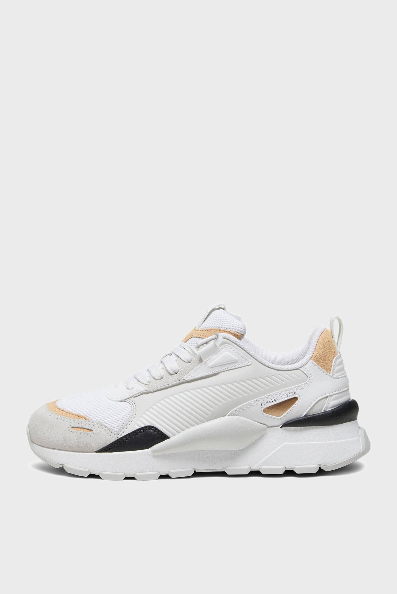 Sneakers puma blanche online